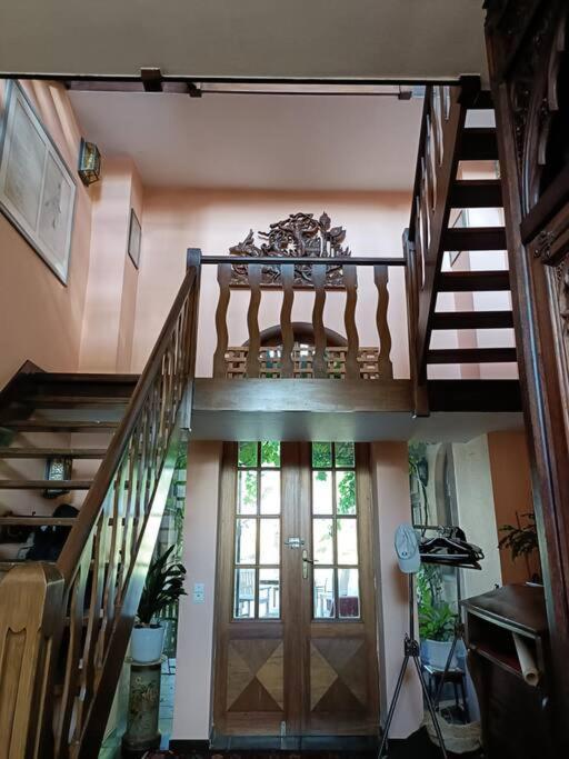 Apartmán Logement Saint Lambert 12 Walhain-Saint-Paul Exteriér fotografie